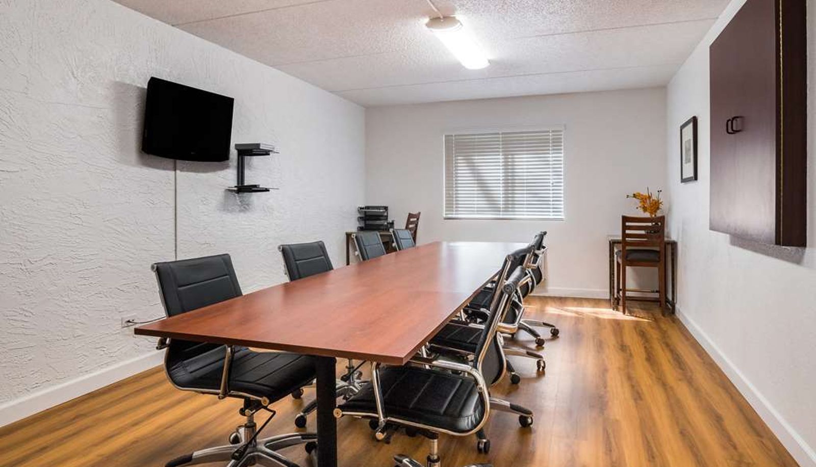 Conference room - MOTEL 6 PROSPECT HEIGHTS