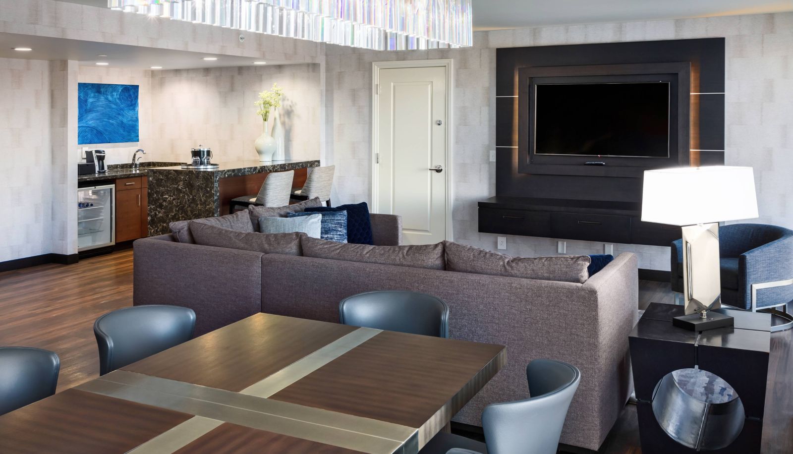 Zimmer - South Sioux City Marriott Riverfront