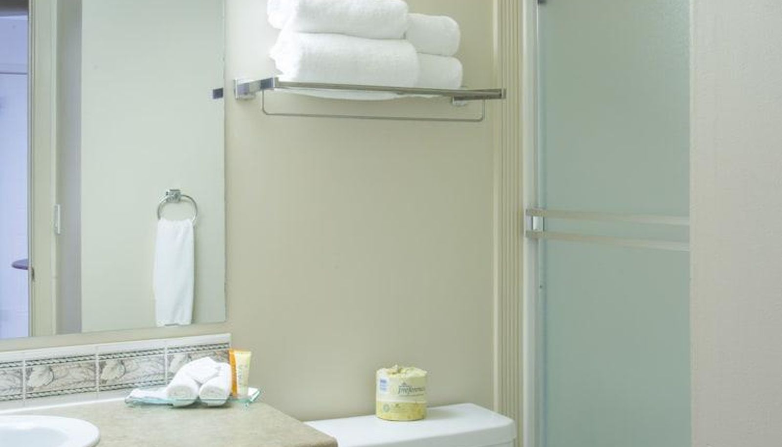 Appartamento - Capital Suites Iqaluit