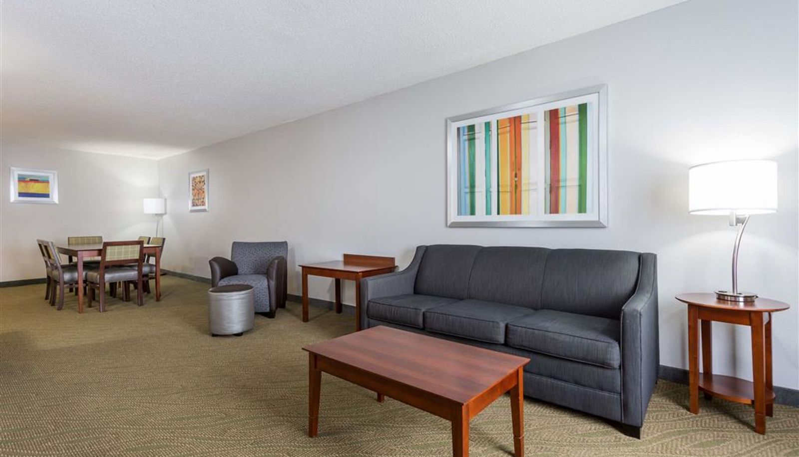 Camera - Wingate by Wyndham Chesapeake