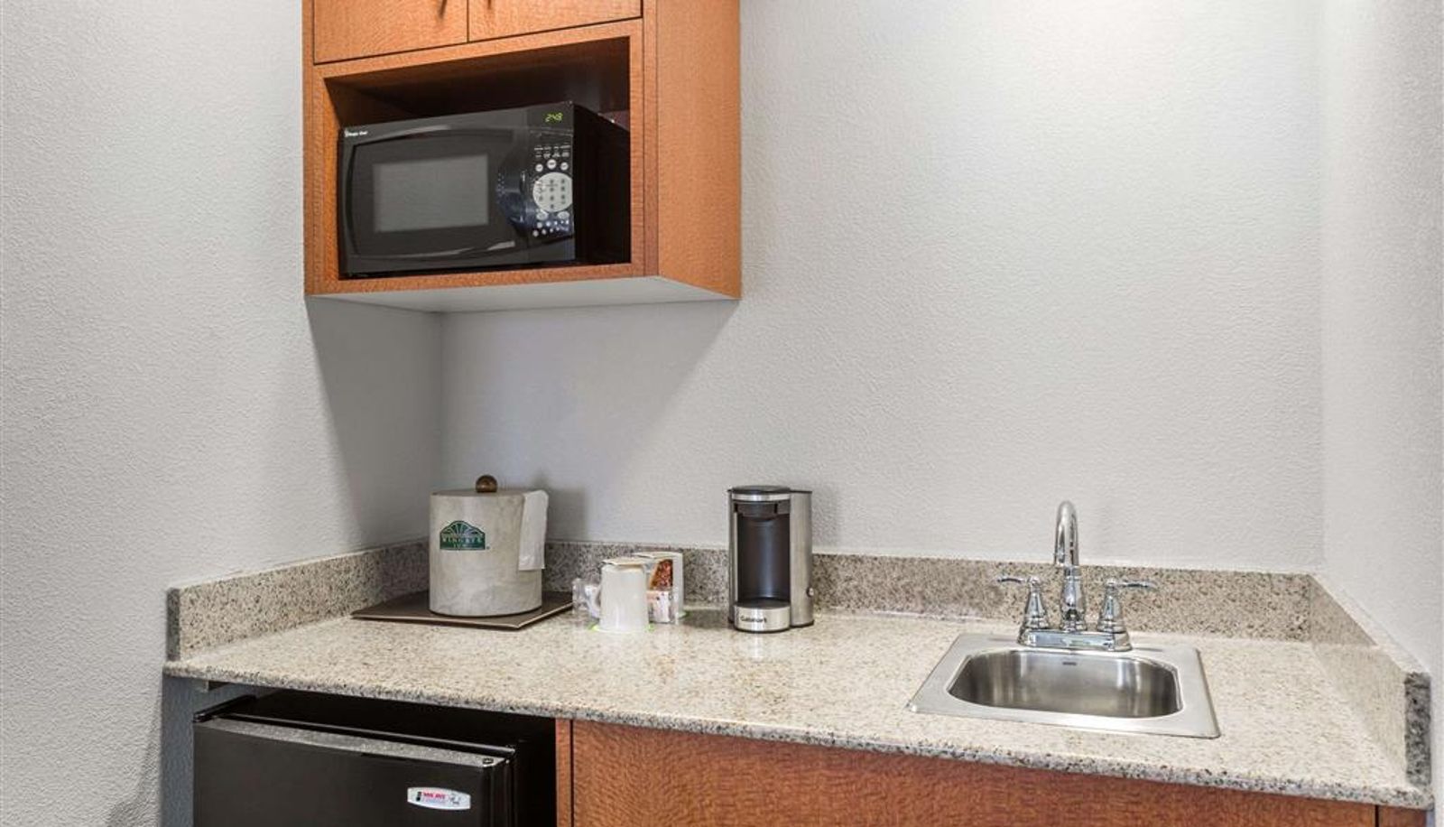 Zimmer - Wingate by Wyndham Chesapeake