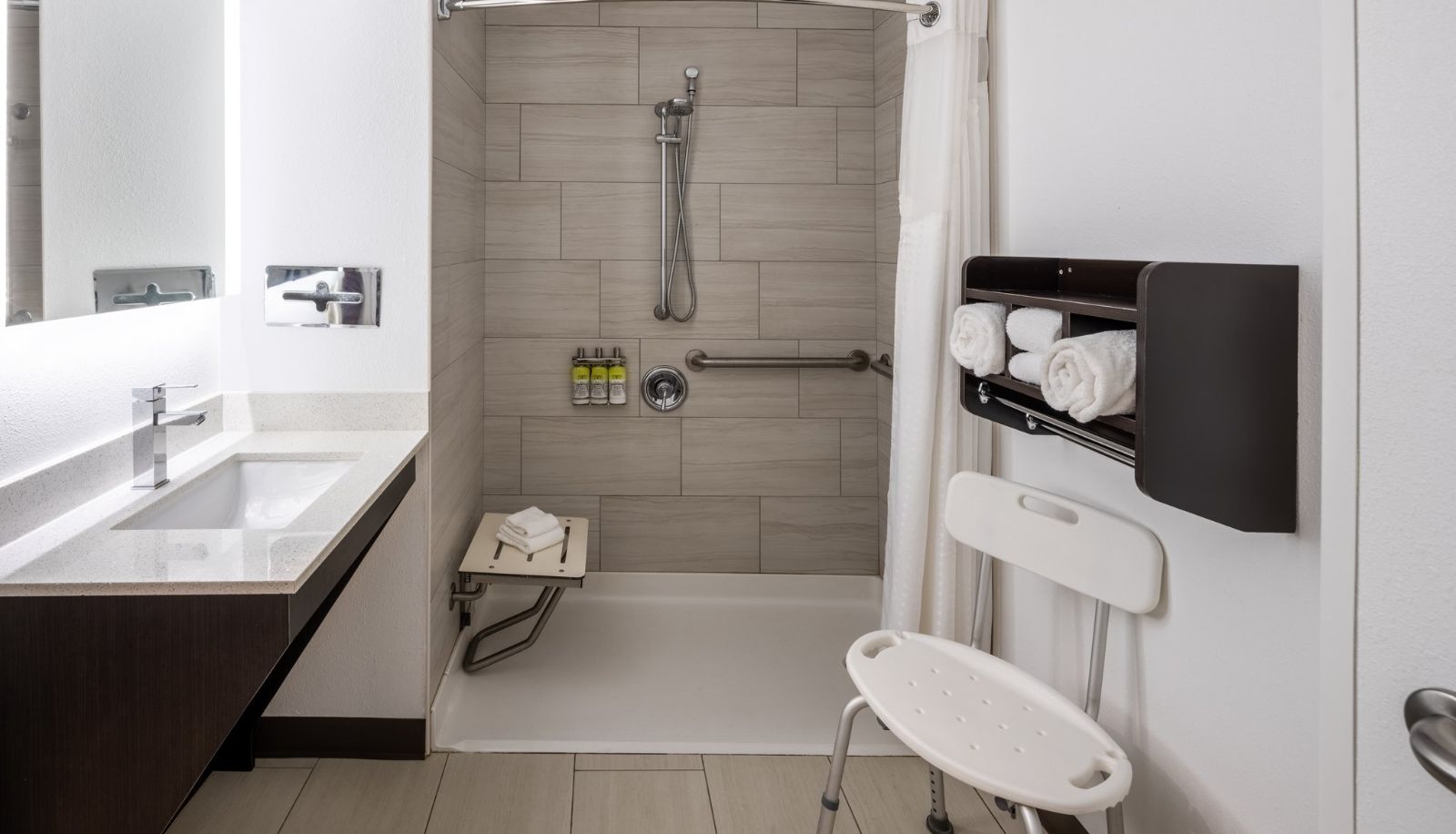 Zimmer - Holiday Inn Express COVENTRY S - WEST WARWICK AREA by IHG