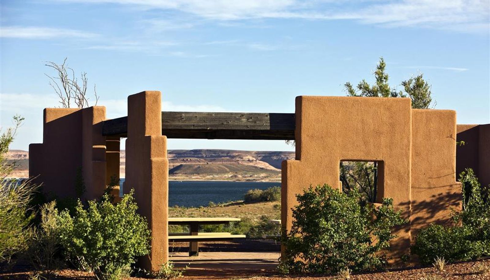 Area benessere - DEFIANCE HOUSE LODGE