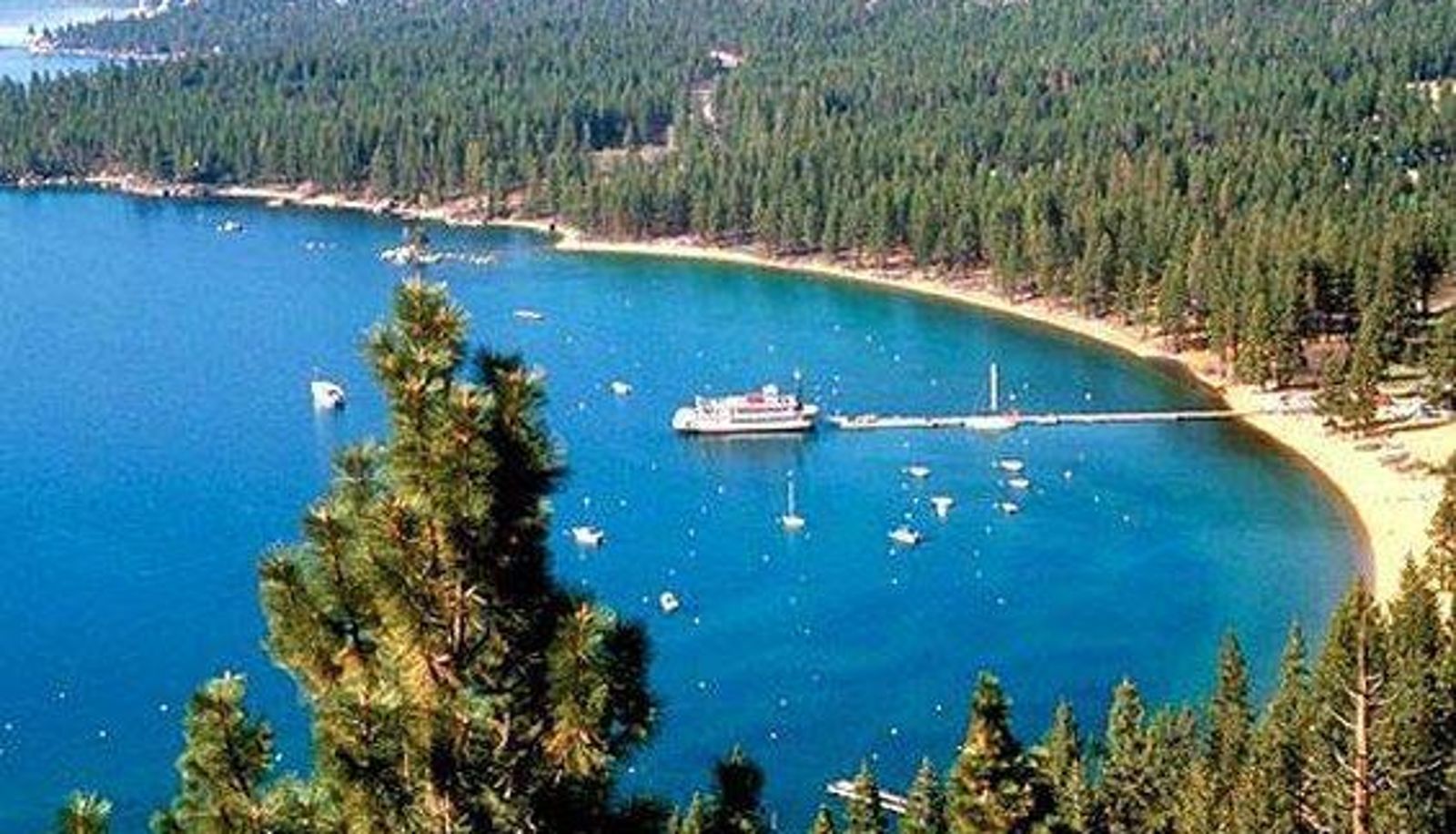 Info - ZEPHYR COVE RESORT