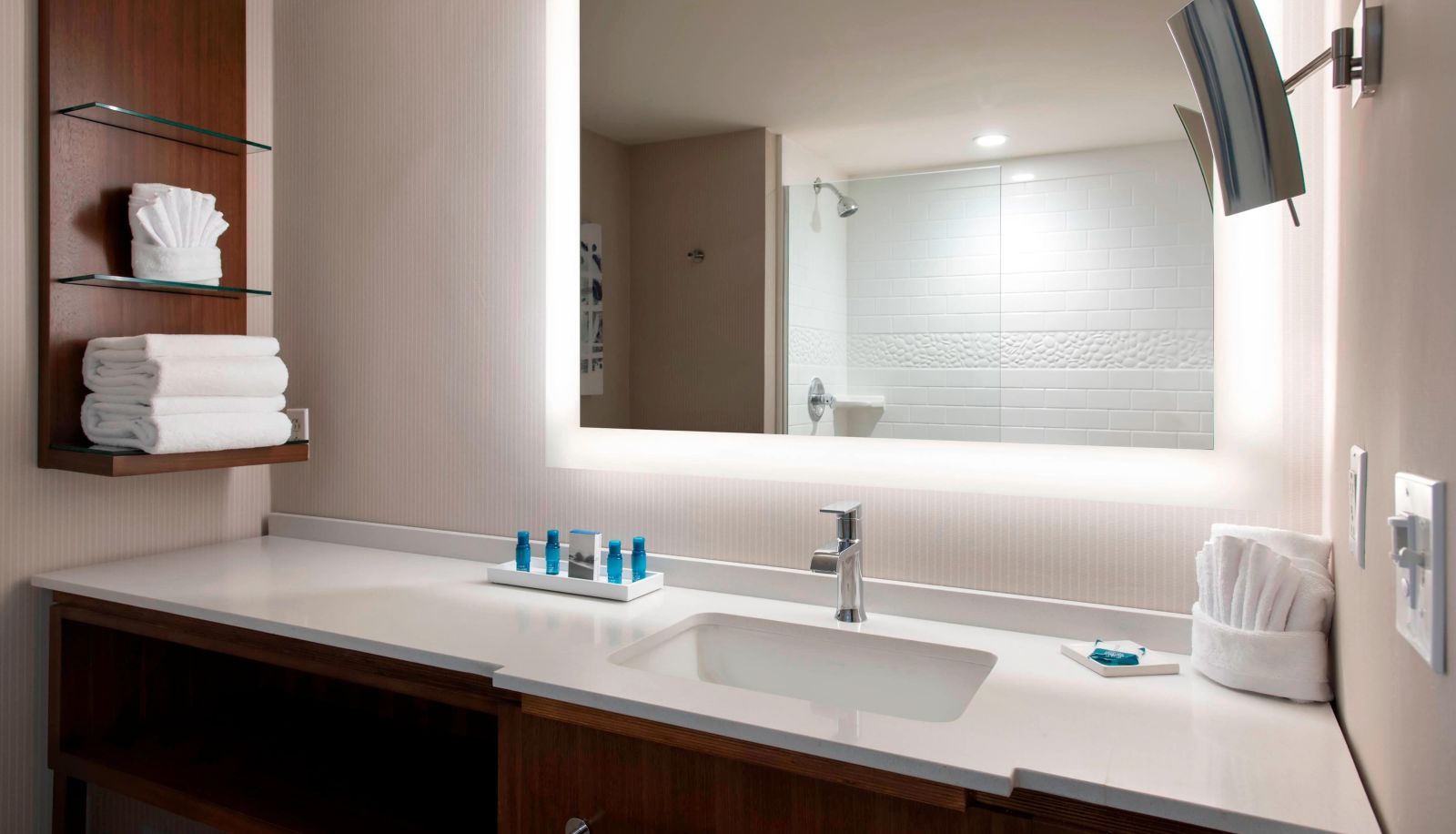 Zimmer - Delta Hotels by Marriott Basking Ridge