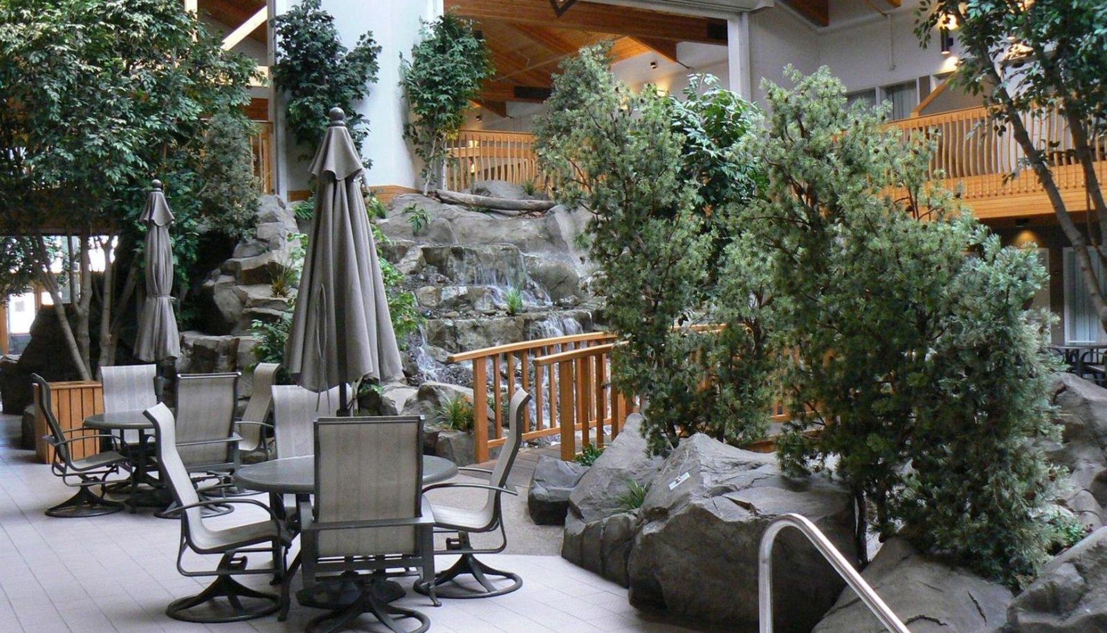 Kamer - Cmon Inn Billings