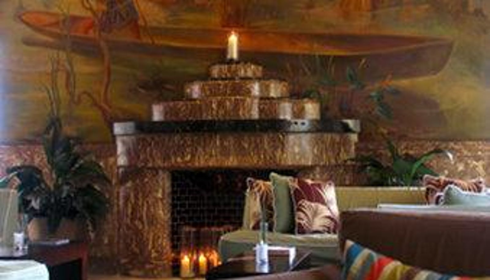 Zimmer - Essex House Hotel And Suites