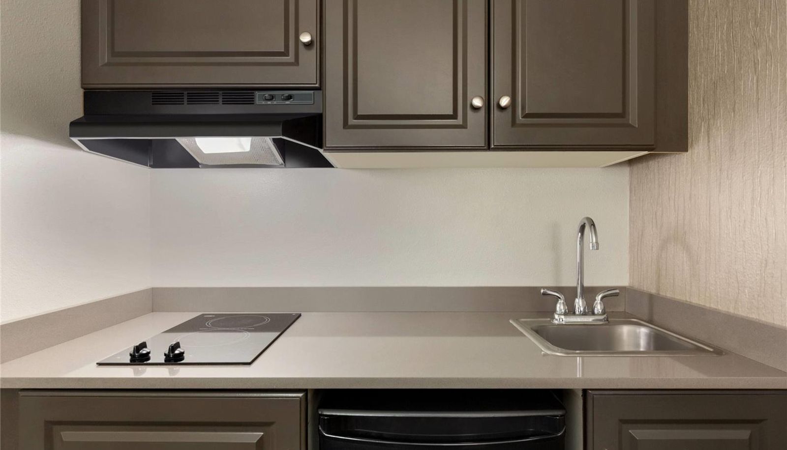 Zimmer - La Quinta Inn & Suites by Wyndham Fairbanks Airport
