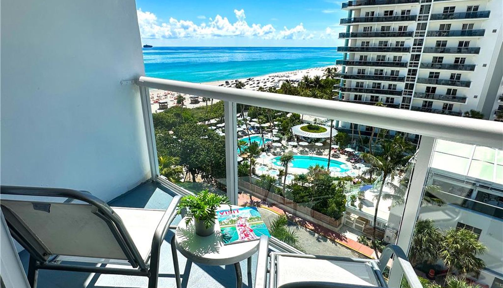 Kamer - Best Western Plus Atlantic Beach Resort