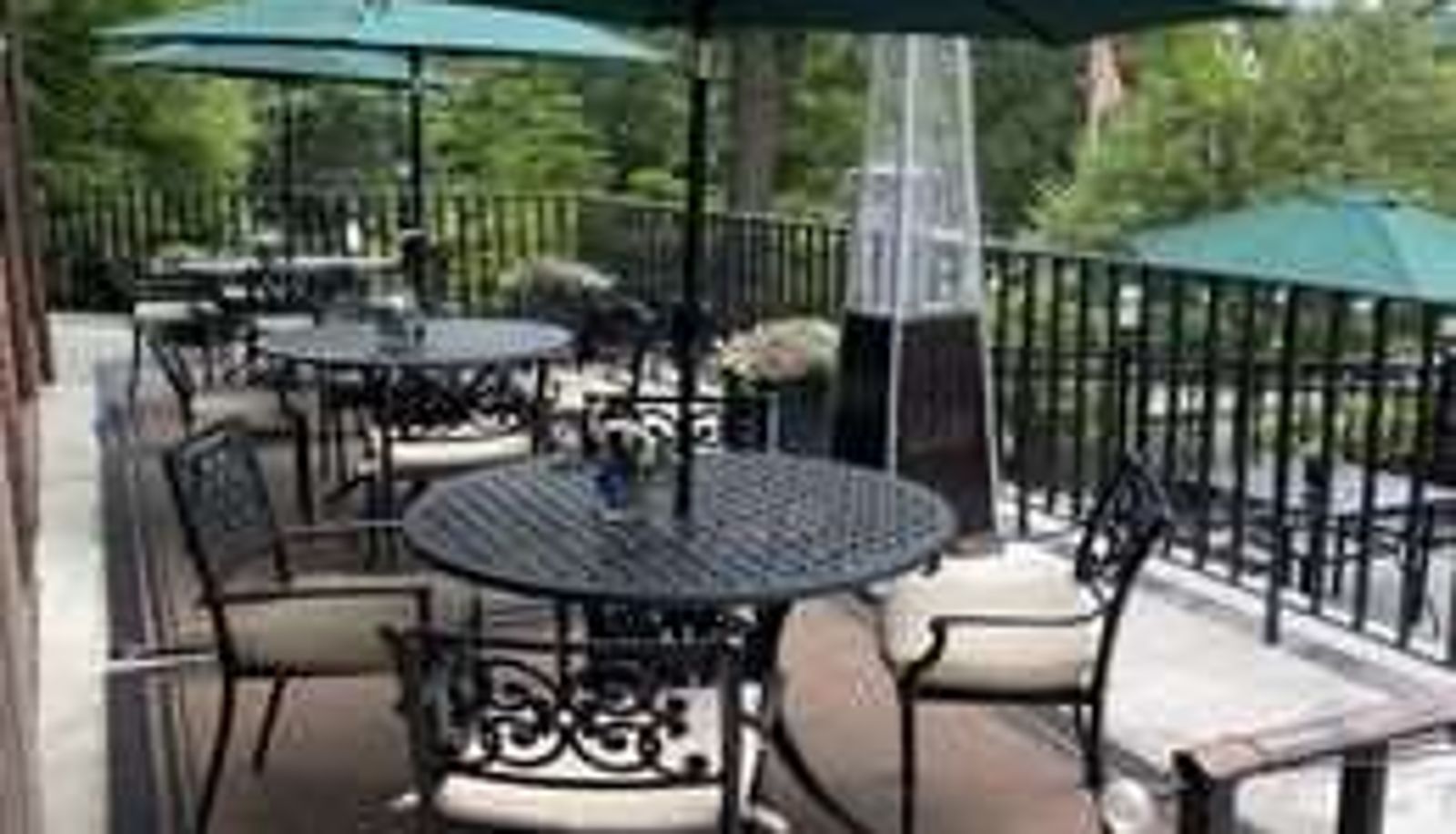 Room - Simsbury Inn
