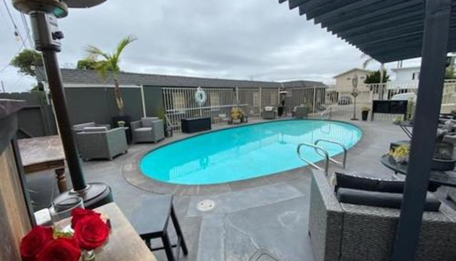 Info - Shell Beach Inn