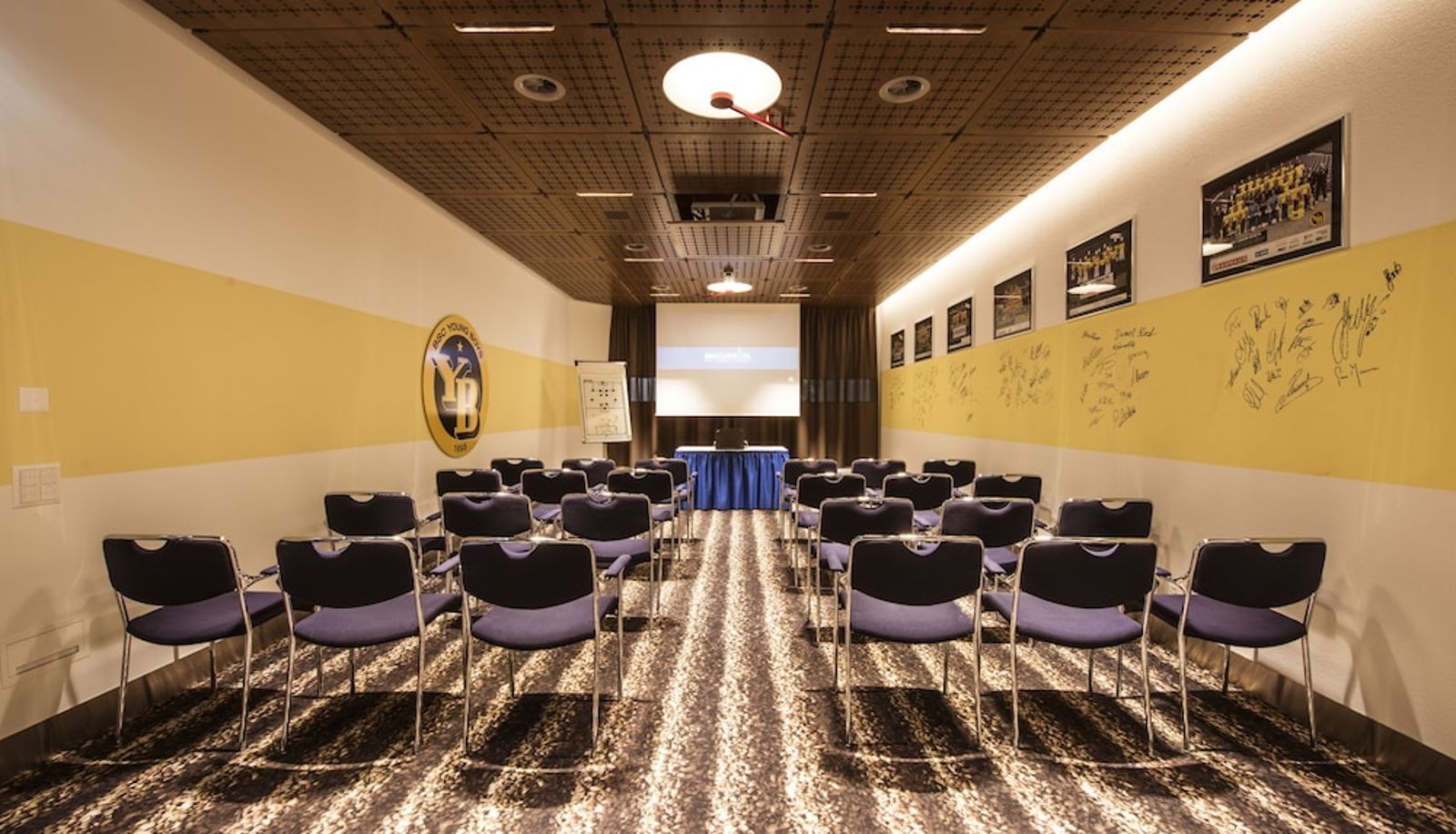 Meeting room - Ambassador