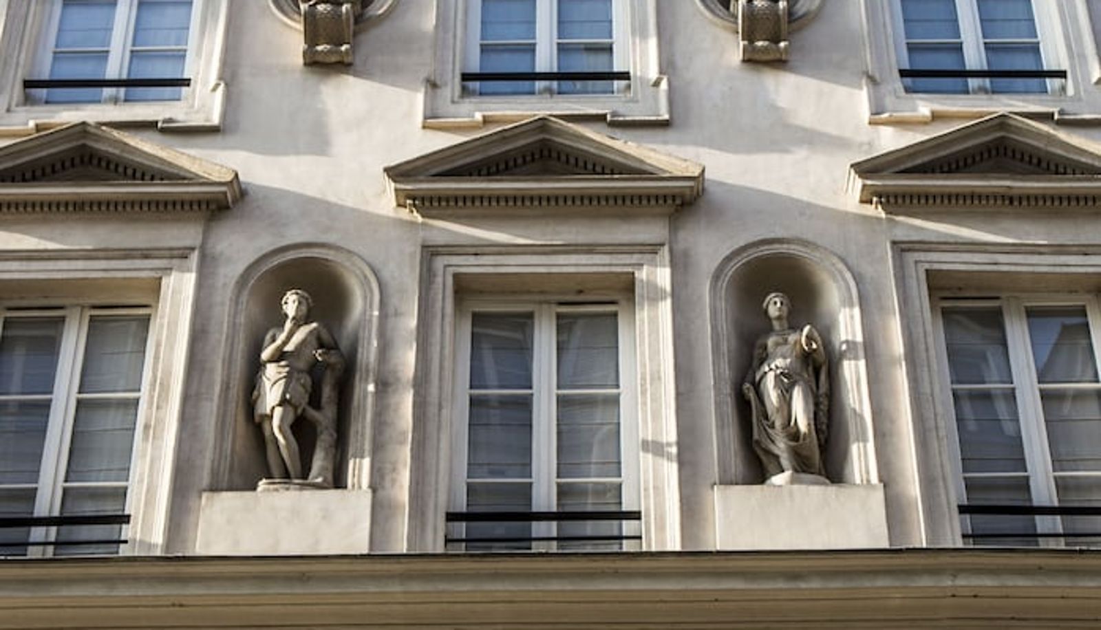 Info - Hôtel d'Orsay