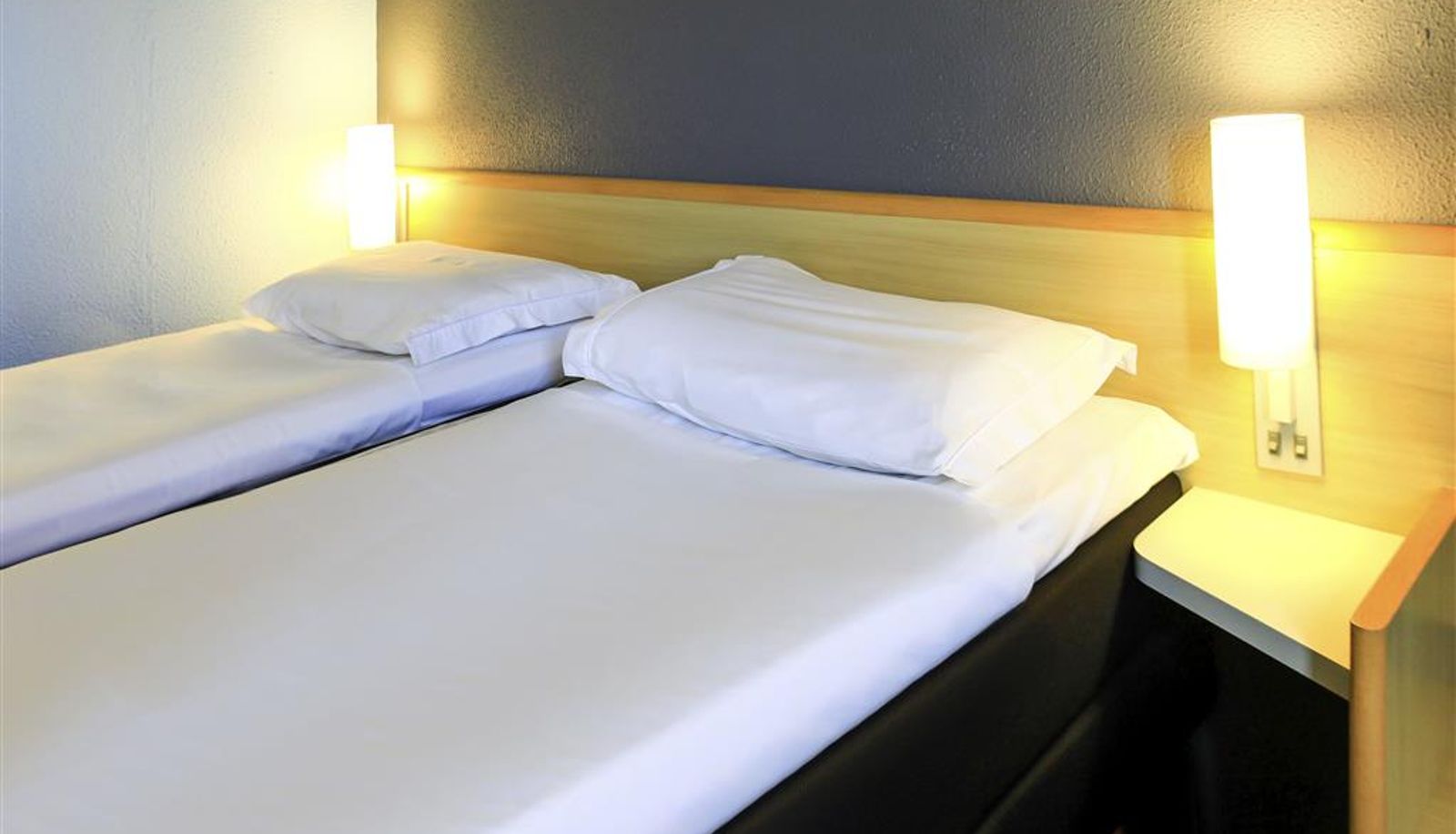 Zimmer - ibis Sao Jose dos Campos Colinas