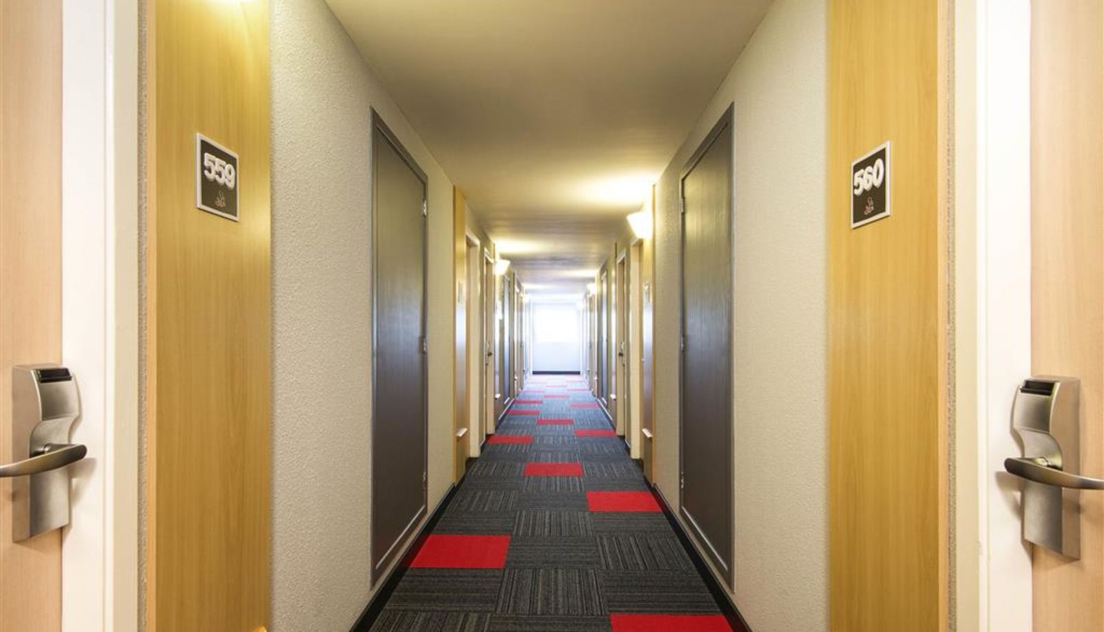 Zimmer - ibis Sao Jose dos Campos Colinas