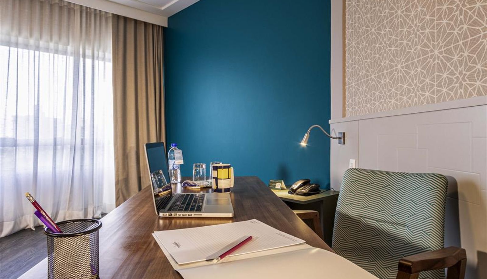 Room - Mercure Florianópolis