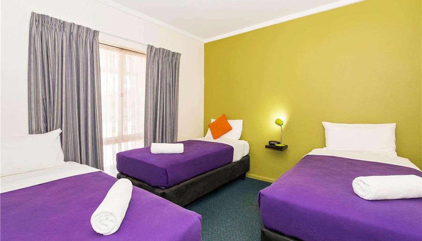 Room - ibis Styles Geraldton