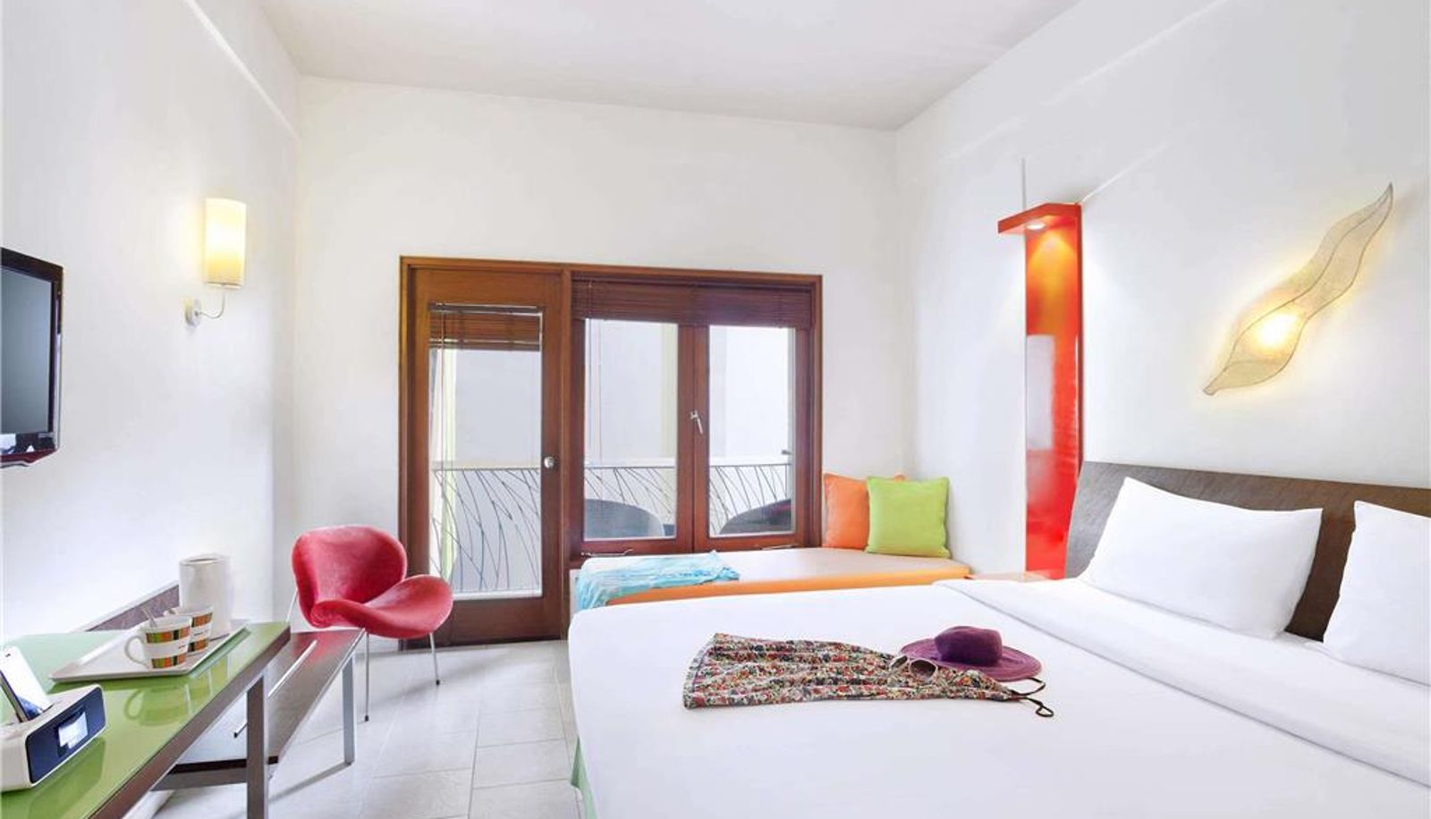 Room - ibis Styles Bali Legian