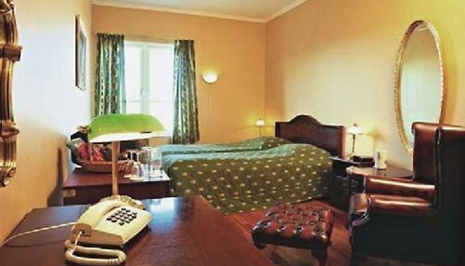 Room - Skagen Hotel