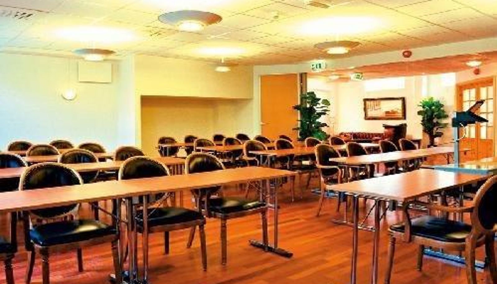 Konferenzraum - Skagen Hotel