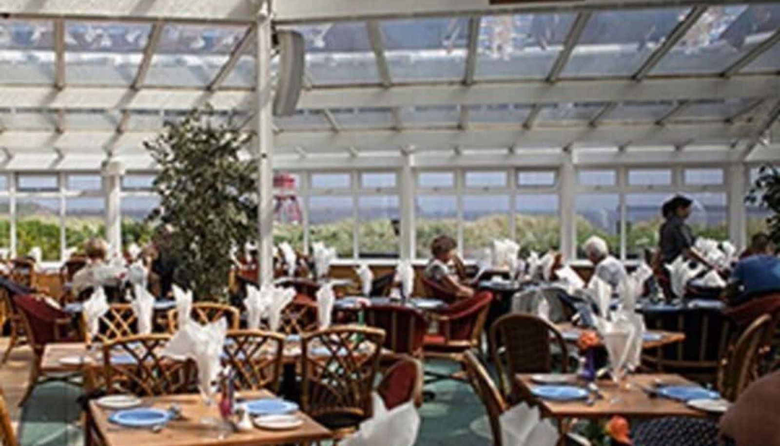 Restaurant - Little Haven Hotel On The Beach