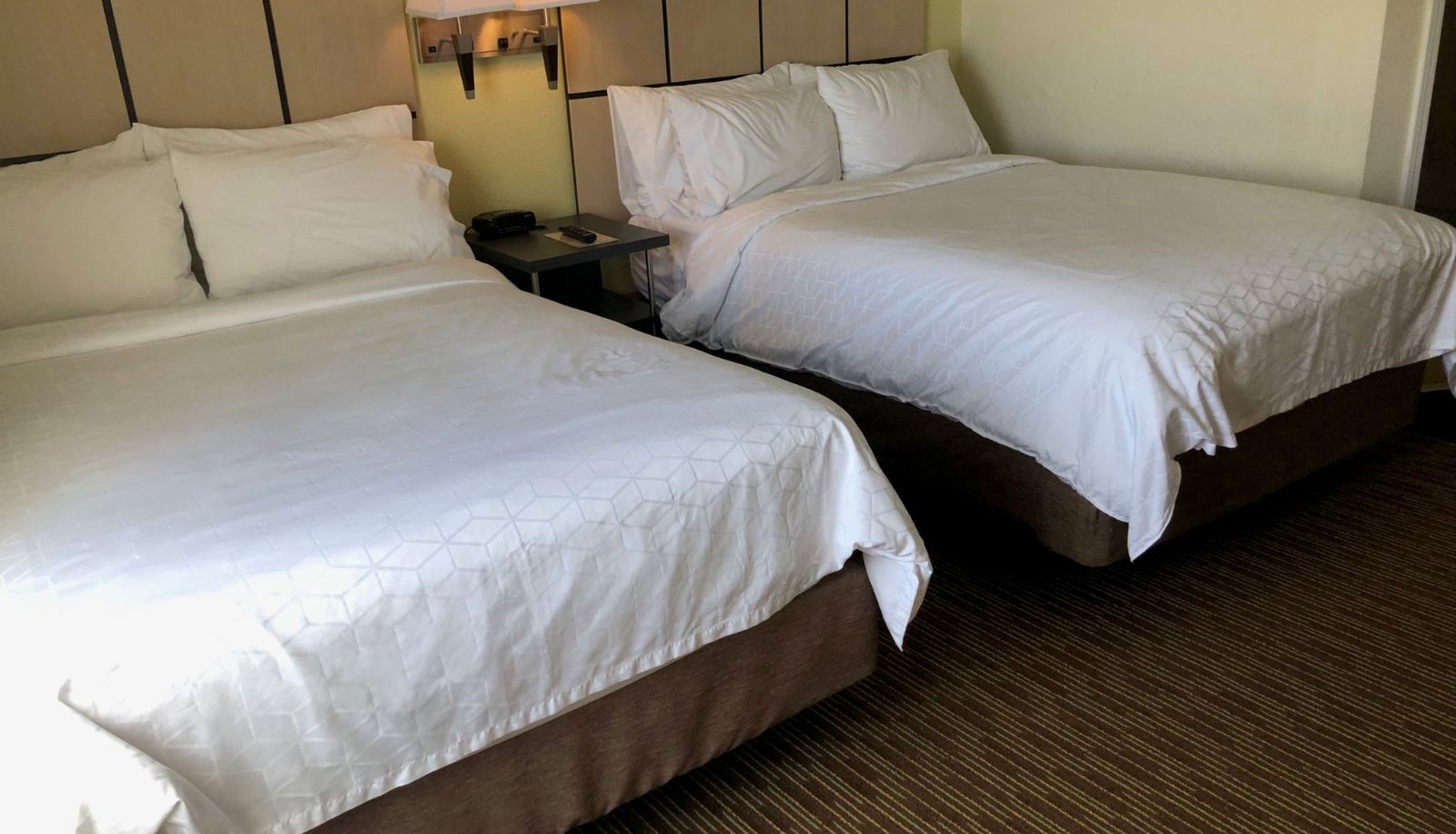 Zimmer - Candlewood Suites FORT WAYNE - NW by IHG