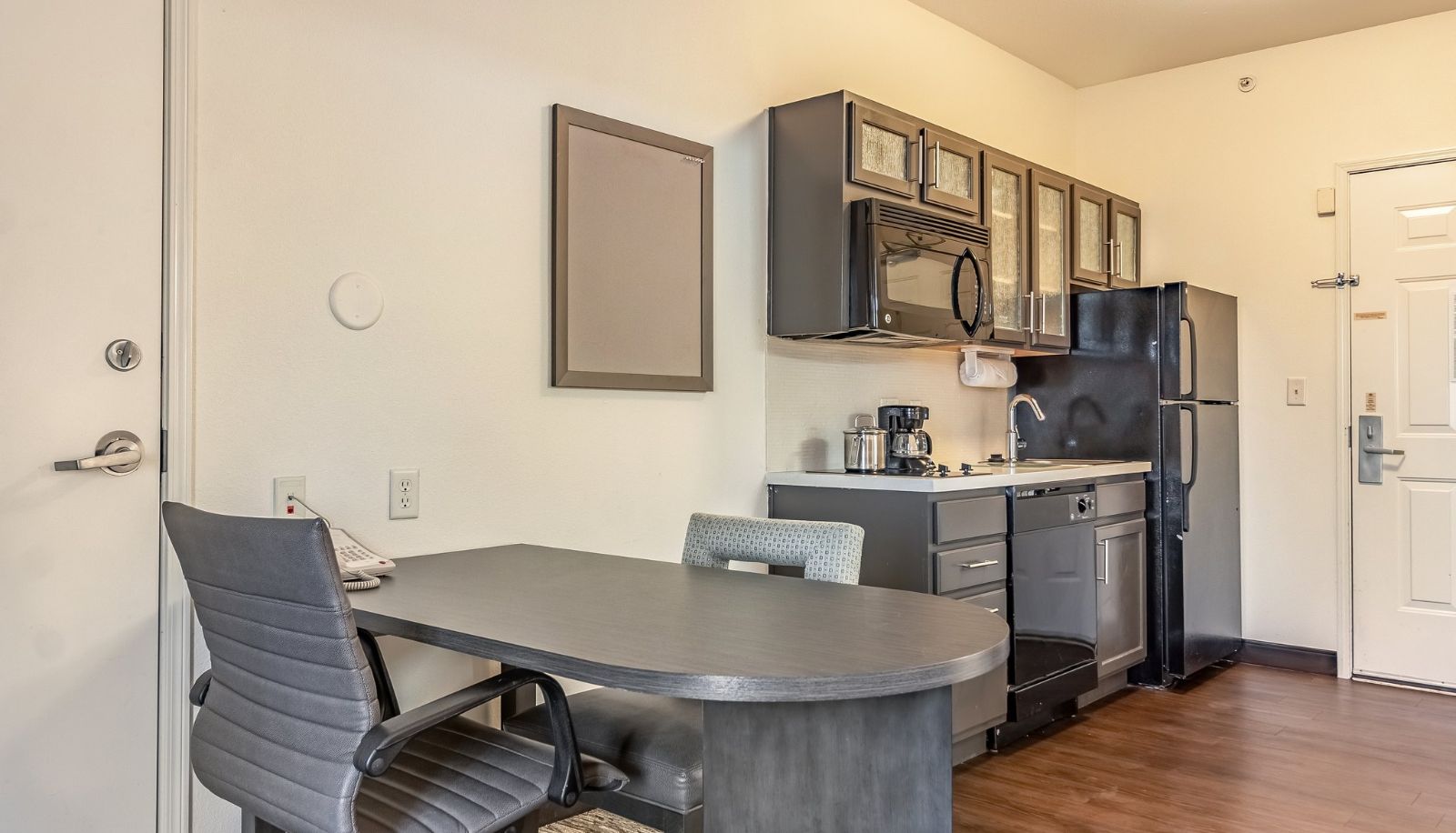 Pokój - Candlewood Suites LINCOLN by IHG