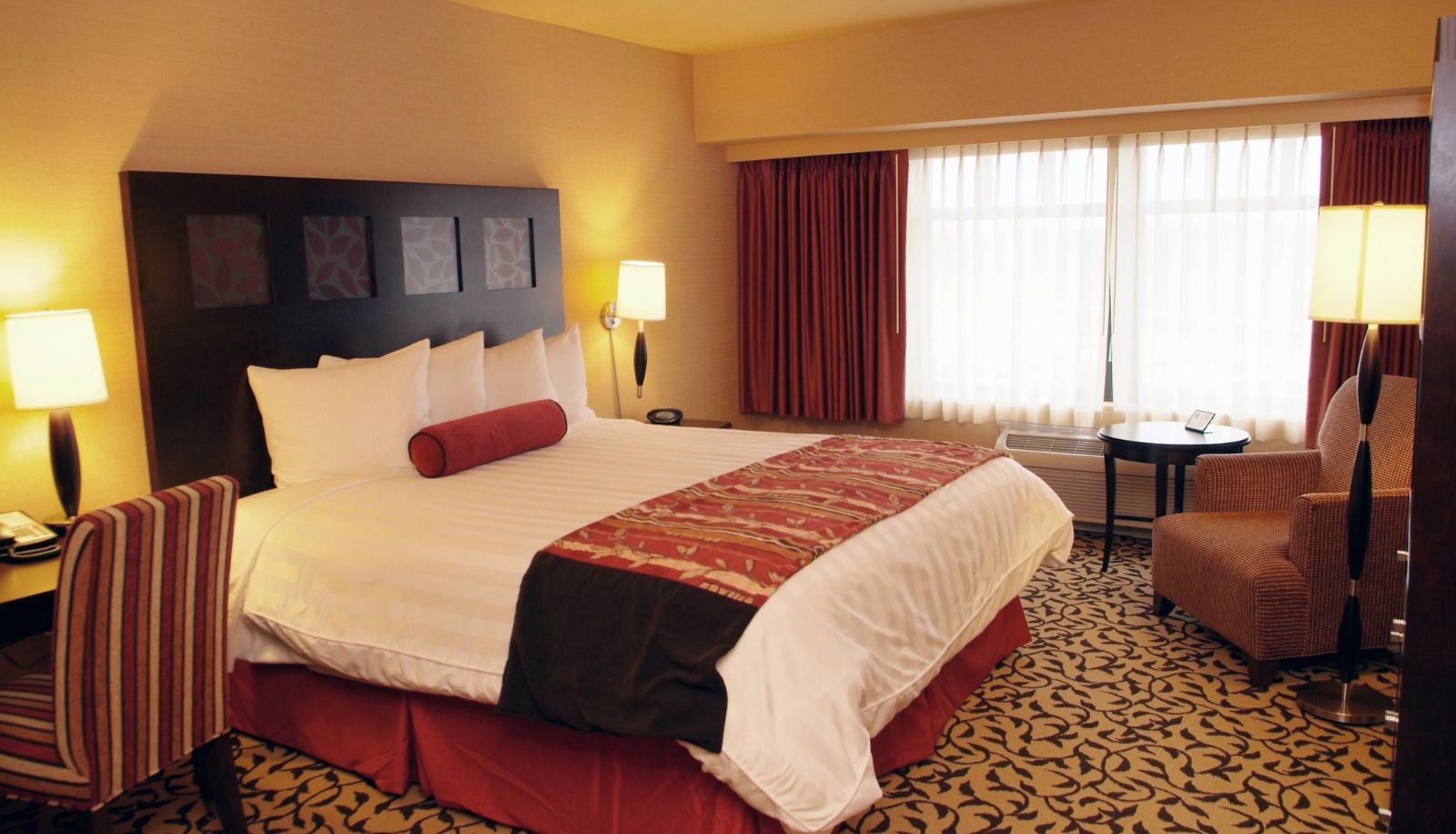 Pokój - Silver Reef Hotel Casino Spa