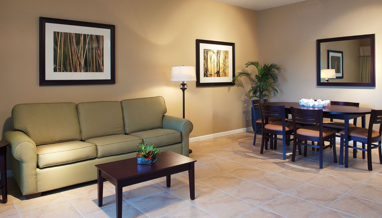 Room - WorldQuest Resort