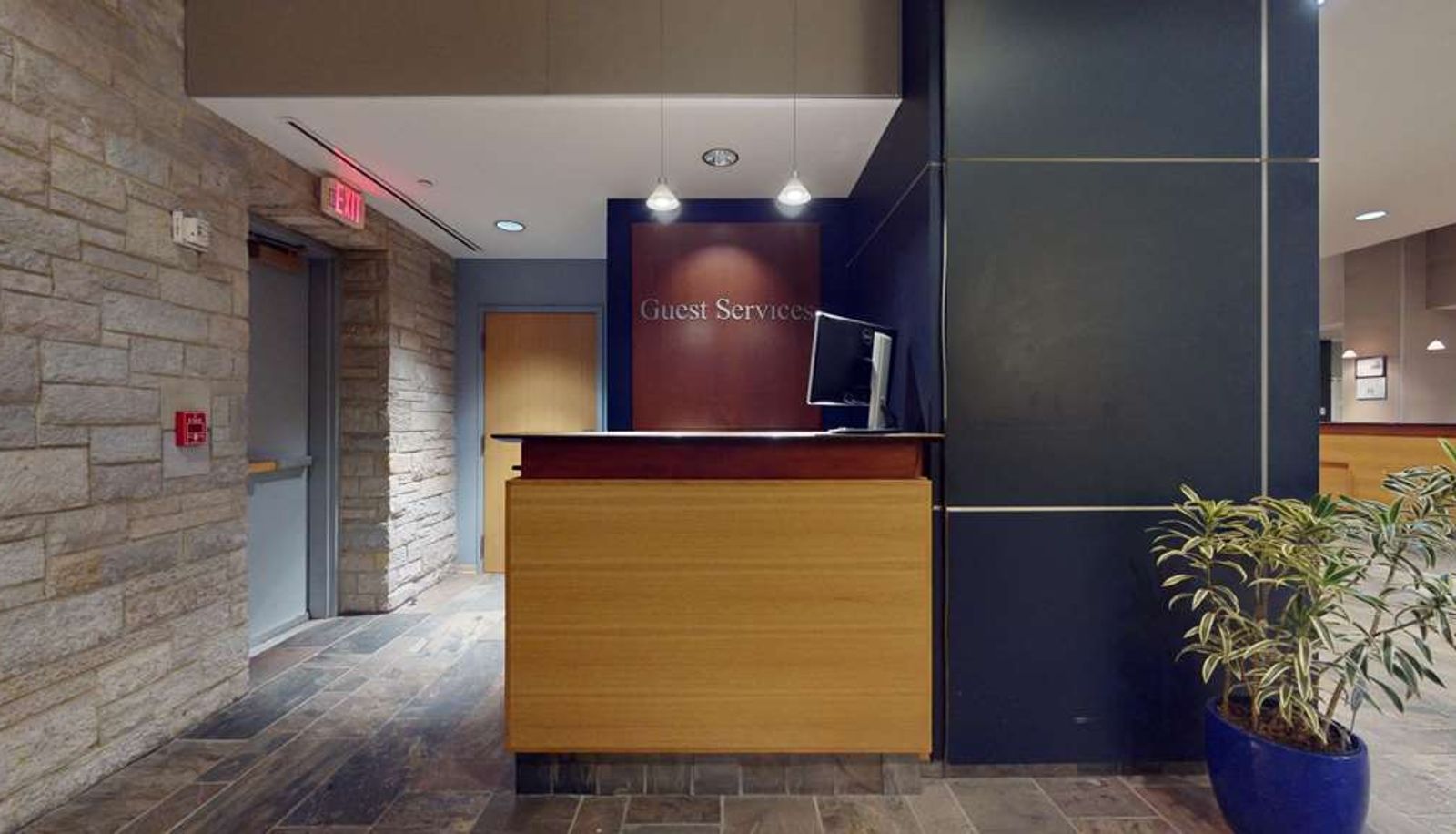 Room - Penn Stater Hotel and Conference Center