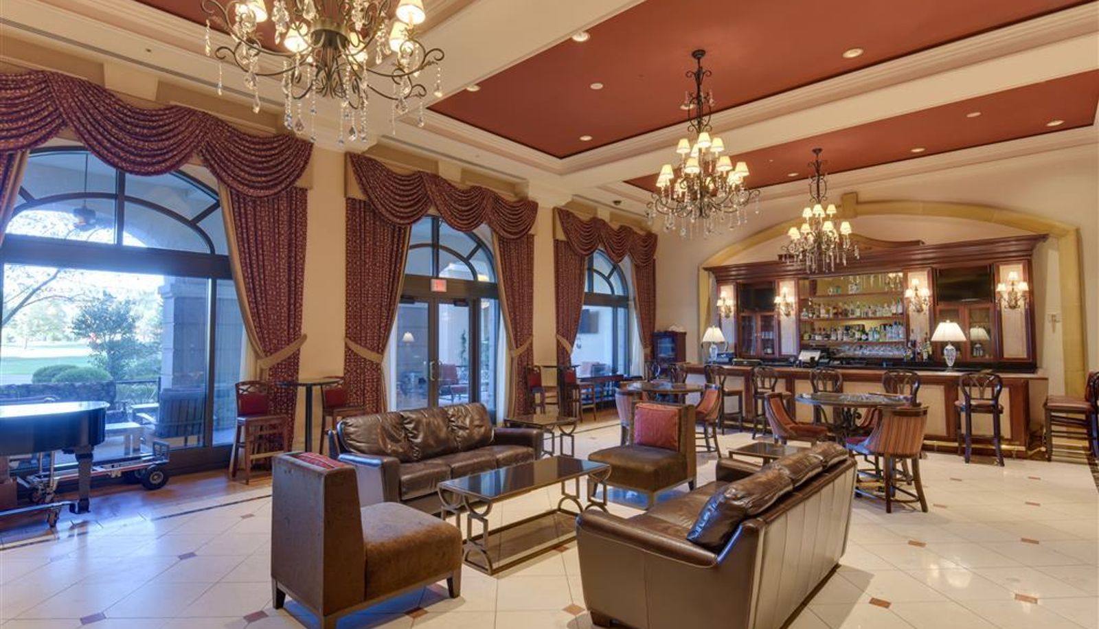 Hal - Belterra Casino Resort and Spa