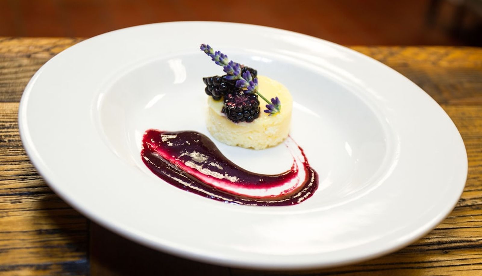 Restaurant - Jenny Lake Lodge