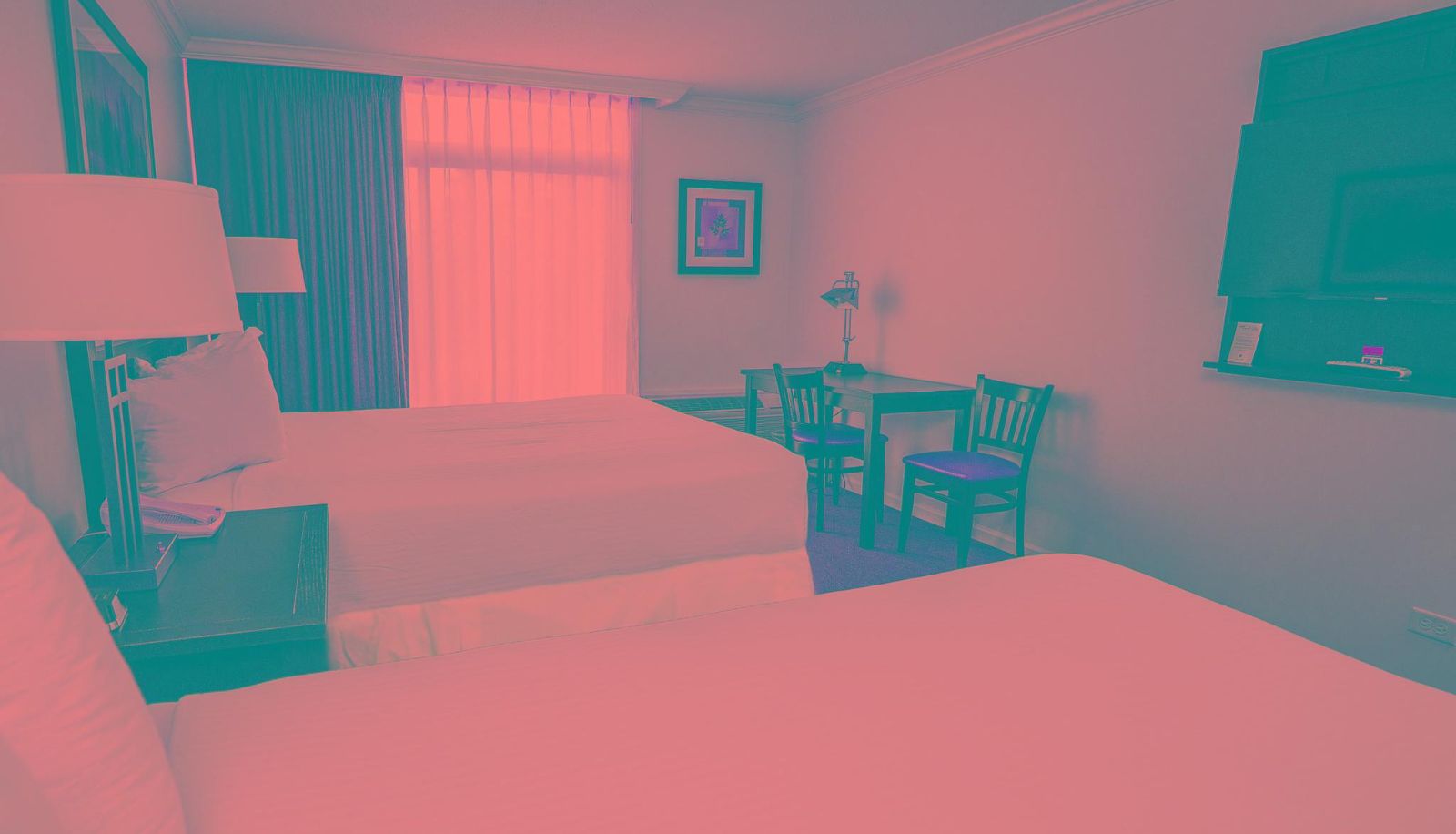 Room - The Ridge Hotel
