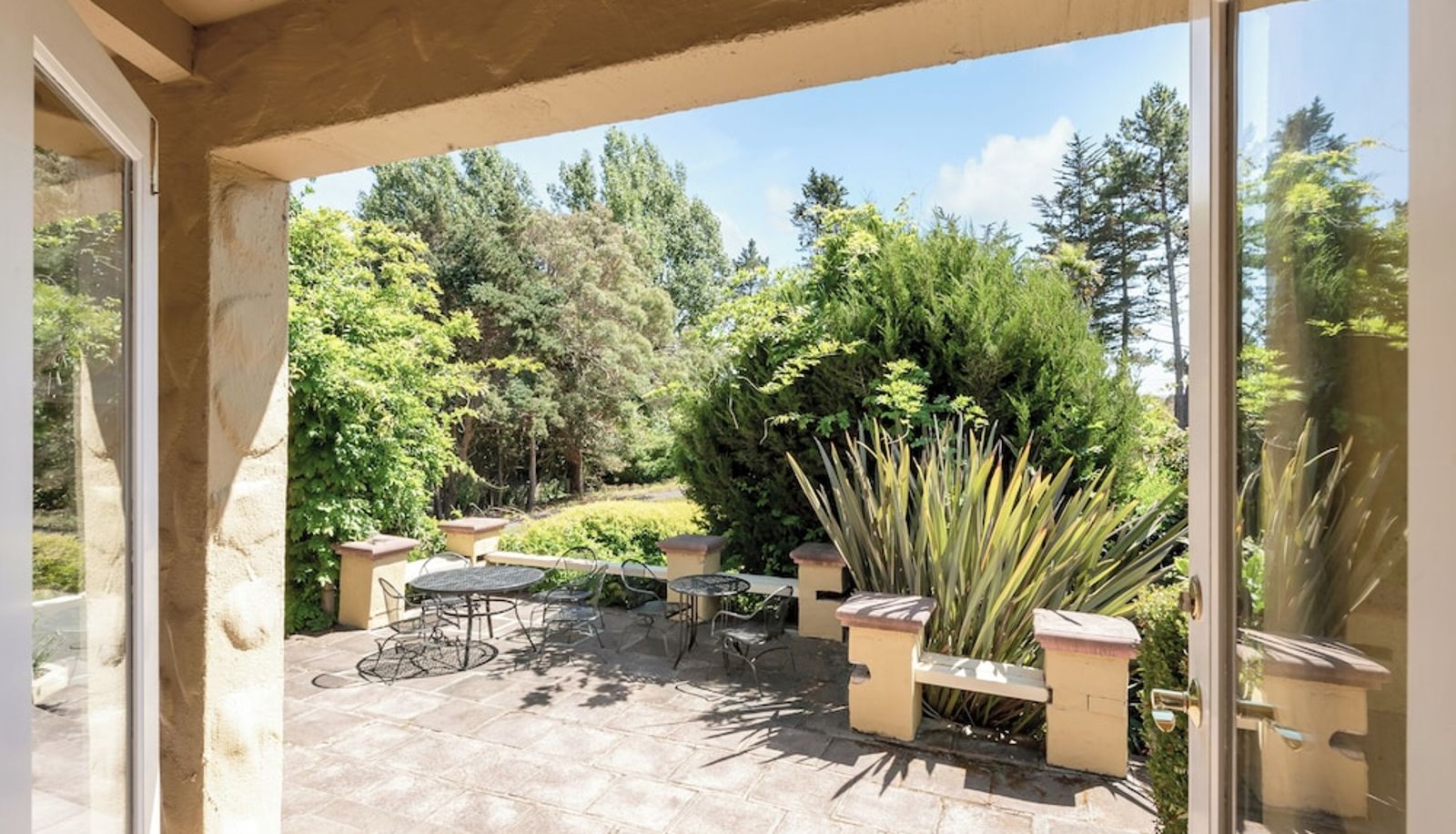 Chambre Standard - Sonoma Coast Villa