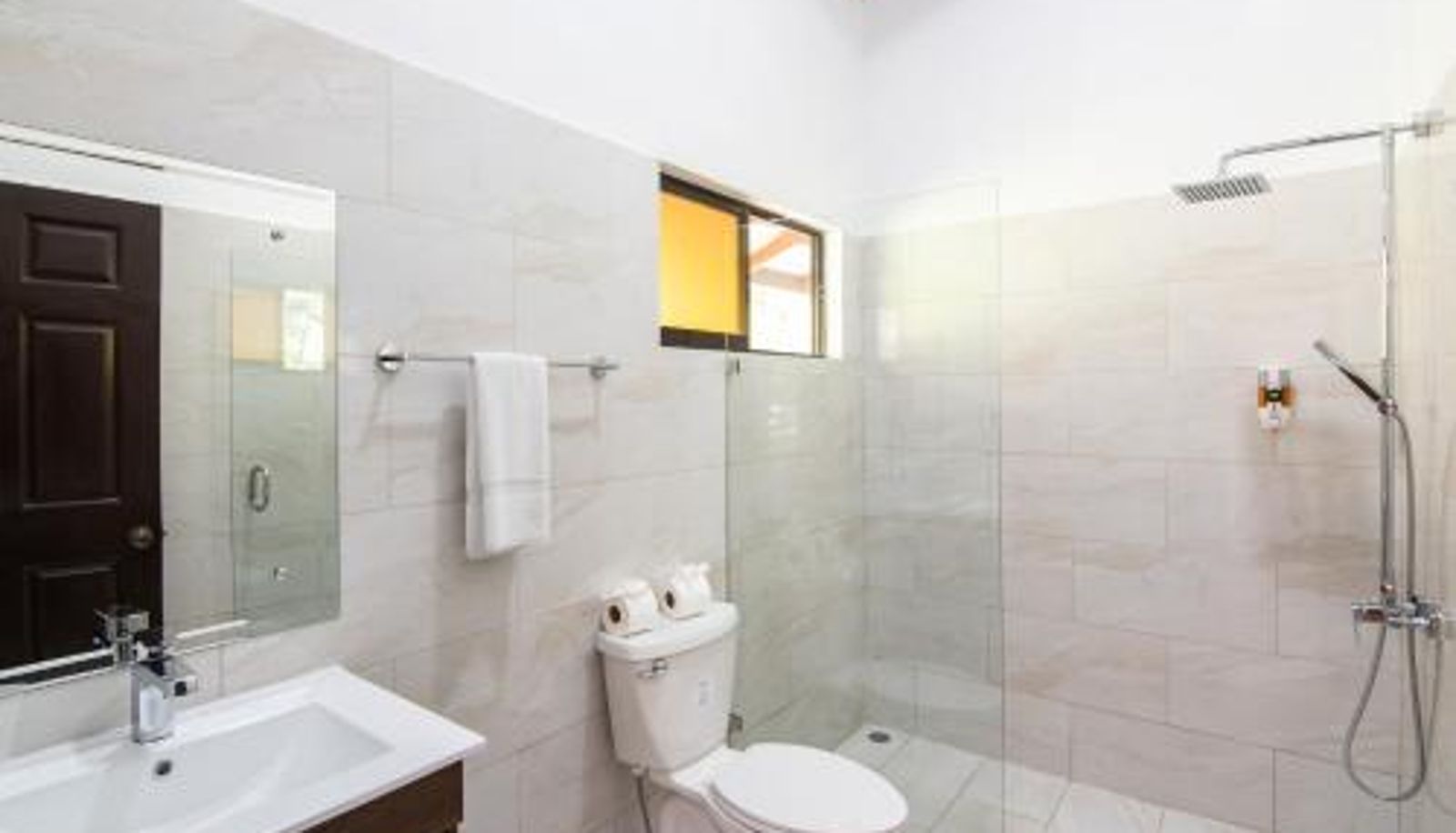 Bathroom - Hotel Terraza del Pacifico