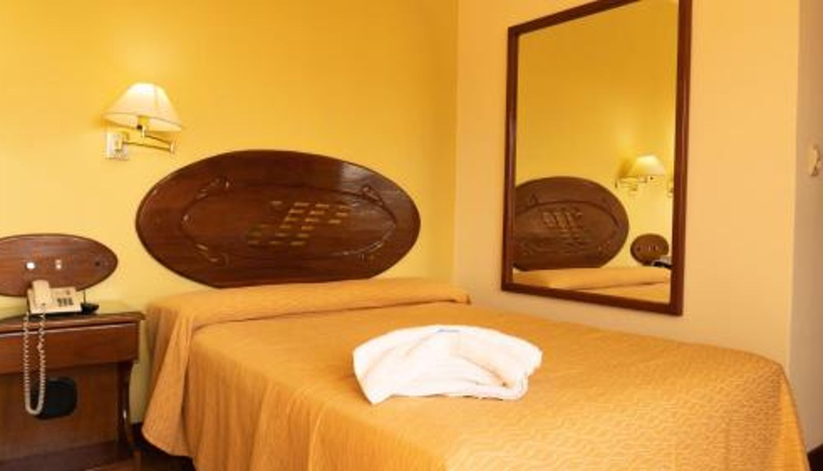 Kamer - Gran Hotel Presidente