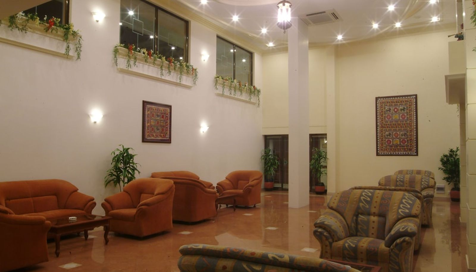 Meeting room - The Grand Regency