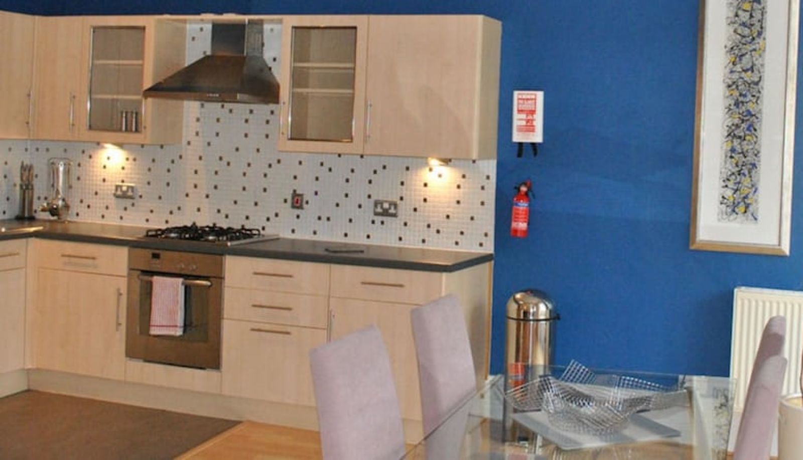 Apartment - Dreamhouse Apartments Glasgow West End