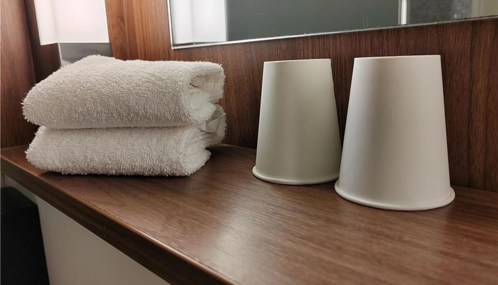 Standardzimmer (Doppel) - CAMPANILE CAEN EST - Mondeville