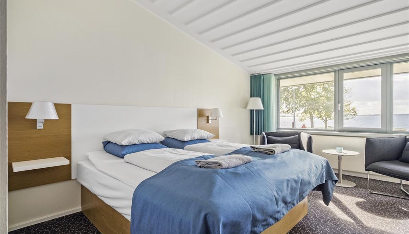 Pokój - Hotel Sonderborg