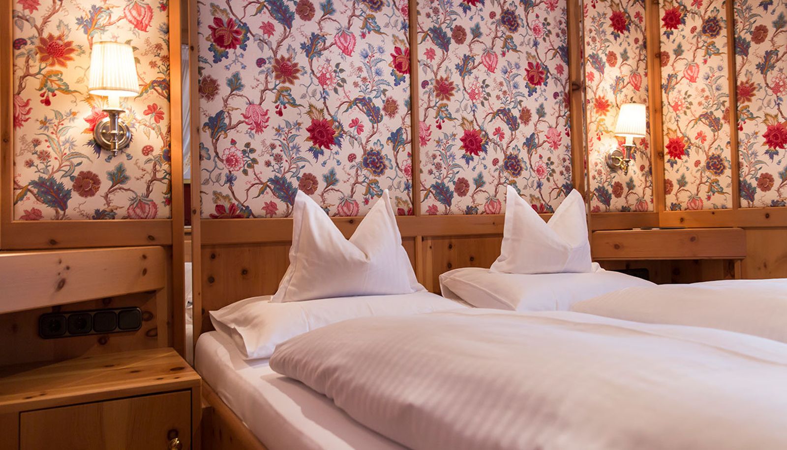 Room - Art and Relax Hotel Bergwelt