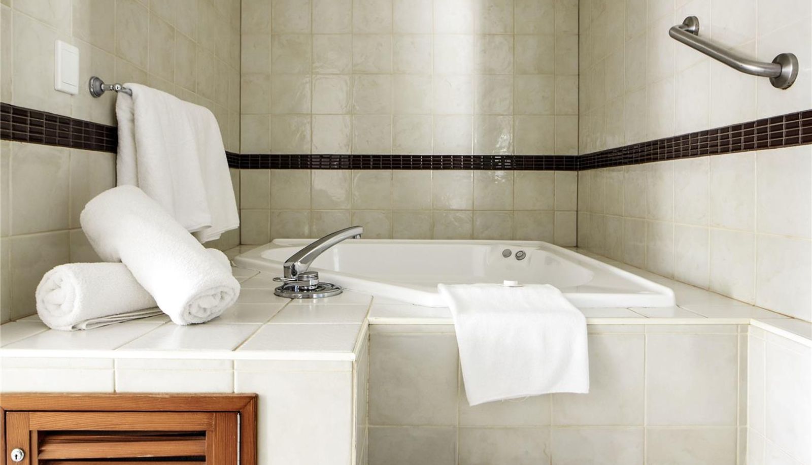 Chambre - Novotel Cairns Oasis Resort