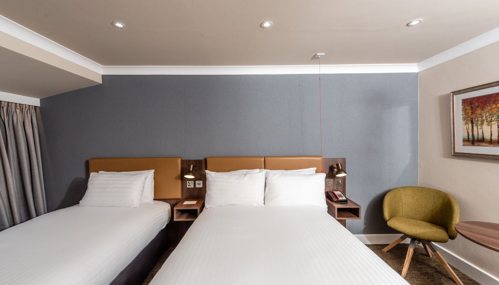 Habitación - Holiday Inn DOVER by IHG
