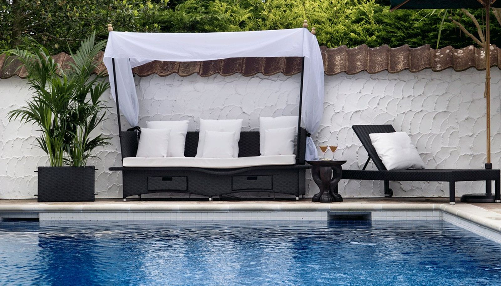 Pool - The Duke of Richmond