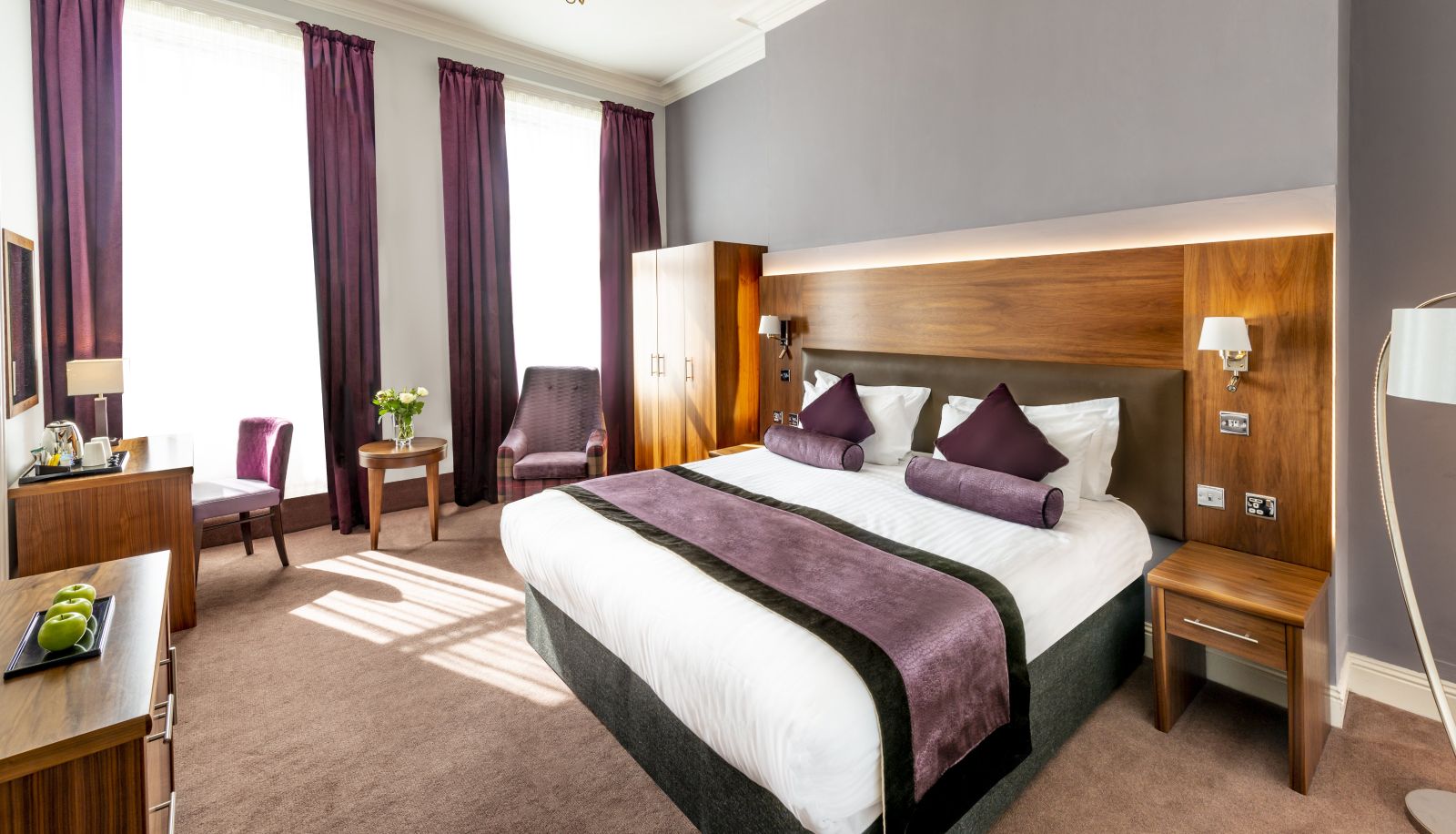 Camera - Millennium Hotel Glasgow