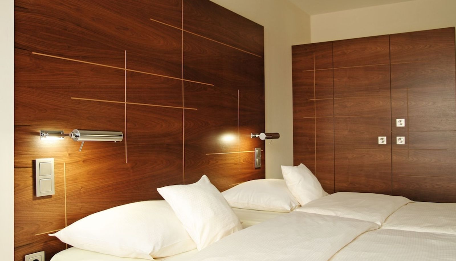 Superior room (double) - Freizeit In