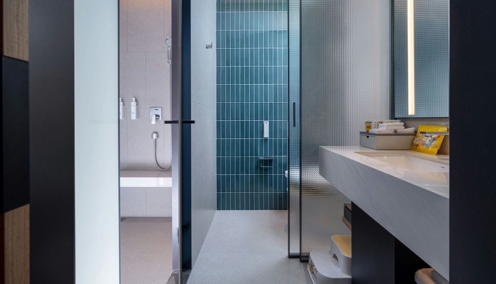 Zimmer - Fairfield by Marriott Changchun Jingyue High-Tech Zone
