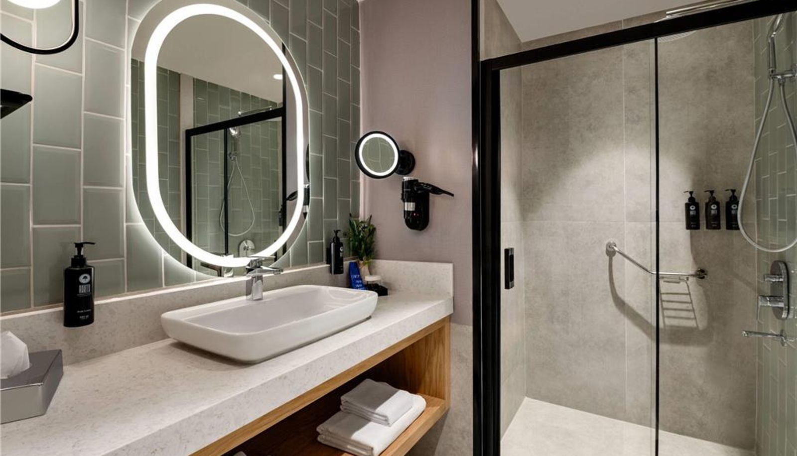 Room - TRYP by Wyndham Istanbul Beyoglu