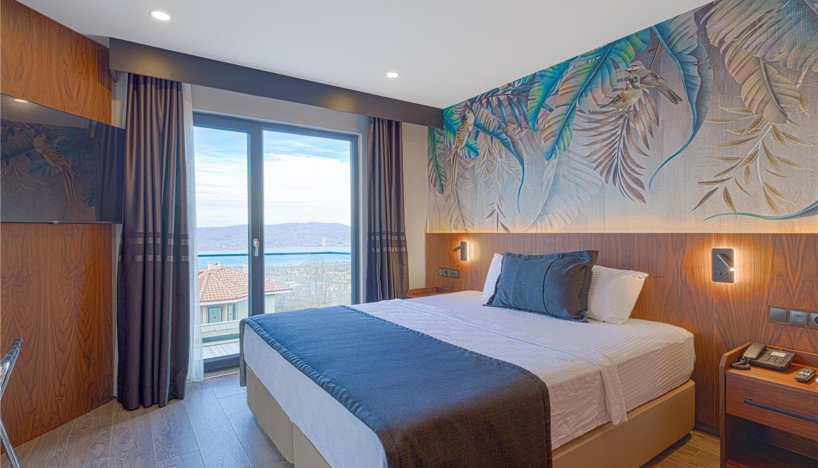 Pokój - Best Western Plus Sapanca