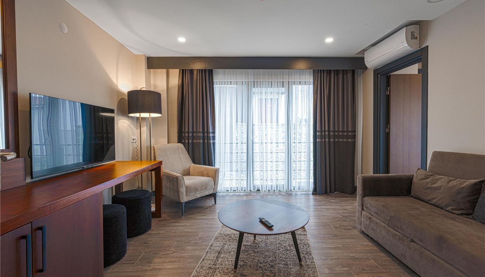 Pokój - Best Western Plus Sapanca